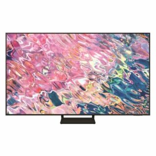 Smart Tivi QLED Samsung 4K 65 inch QA-65Q60BA-KXXV Hàng khuyến mãi