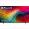 50NANO81TSA NanoCell LG TV  