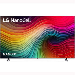 50NANO81TSA NanoCell LG TV Hàng khuyến mãi