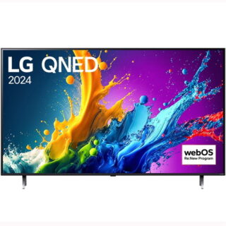 55QNED80TSA LG QNED TV Hàng khuyến mãi