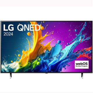 65QNED80TSA LG QNED TV 4K Hàng khuyến mãi