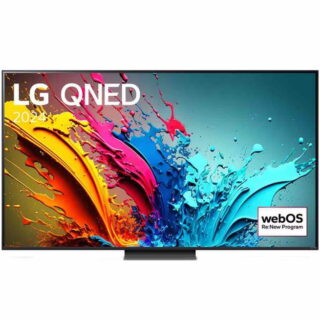 65QNED86TSA LG TV QNED 4K Hàng khuyến mãi