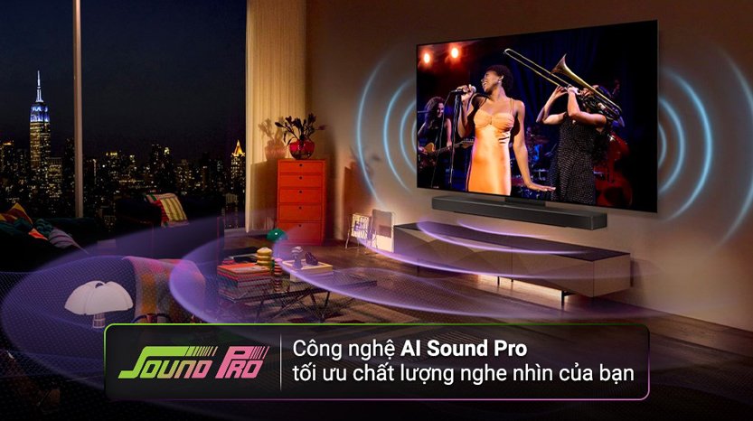 ai sound pro tivi qned lg 4k 50 inch 50qned80tsa 1