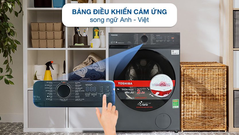 bang dieu khien may giat toshiba tw t21bu105uwv mg