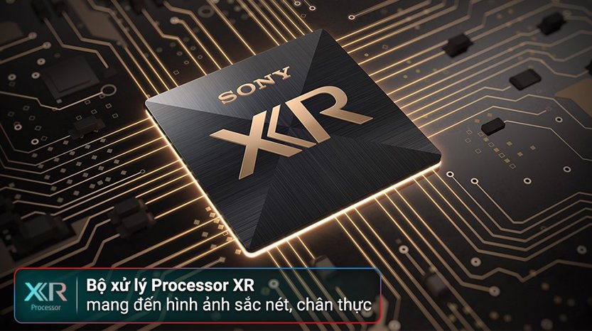 bo xu ly xr processor tivi sony k 75xr90 1