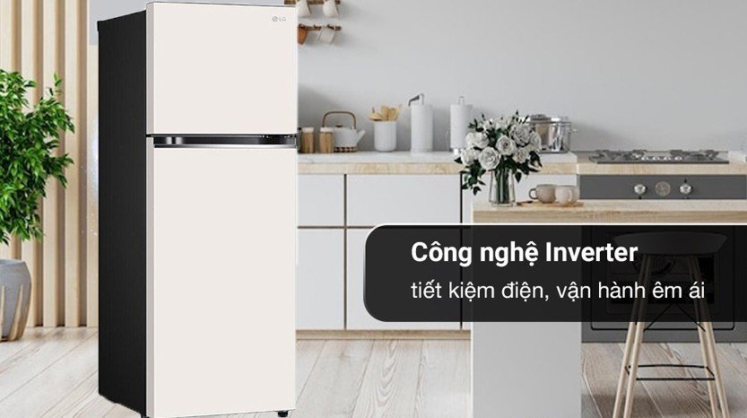 cong nghe inverter tu lanh lg inverter 335 lit gn b332bg 1