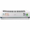 Máy điều hòa Sharp AH-X18XEW 18000Btu 1 chiều Inverter  