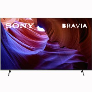 Google Tivi Sony 4K 55 inch KD-55X85K Hàng khuyến mãi