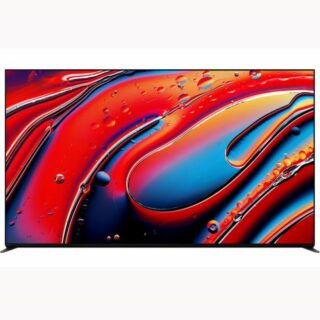 Google Tivi Mini LED Sony 4K 75 inch 75XR90 Hàng khuyến mãi