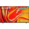 Google Tivi miniLED Sony 4K 55 inch K-55XR70  