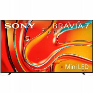 Google Tivi miniLED Sony 4K 65 inch K-65XR70 Hàng khuyến mãi