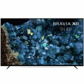 Google Tivi Sony 4K 55 inch OLED 55A80L Hàng khuyến mãi