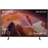 Google Tivi LED 4K 43 inch Sony 43X80L  