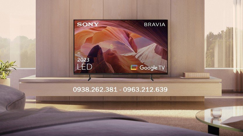 google tivi sony kd 55x80l 4k 55 inch 6 1