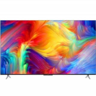 Google Tivi TCL 4K 55 inch 55P638 Hàng khuyến mãi