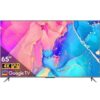 Google Tivi TCL 4K 65 inch 65T66  