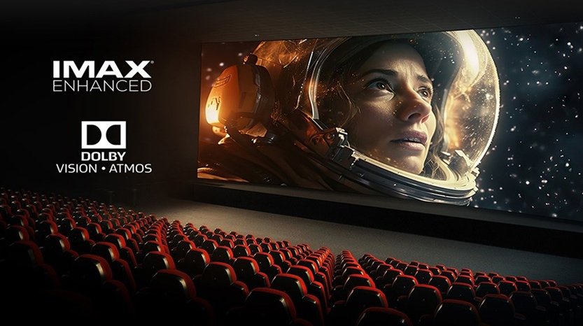 imax enhanced tivi sony 4k 65 inch oled 65xr80 3