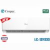 Điều hòa Casper 1 chiều LC-12FS33 12000 btu  