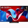 55C4PSA LG OLED TV  