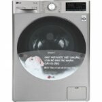 Máy giặt LG Inverter 11 kg FV1411S4P  