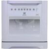 Máy rửa chén bát Electrolux ESF6010BW  