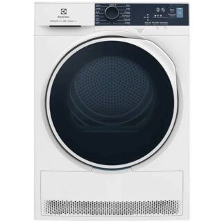 Máy sấy bơm nhiệt Electrolux 8 Kg EDH804H5WB Hàng khuyến mãi