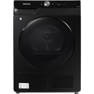 Máy sấy bơm nhiệt Samsung 9 kg DV90T7240BB/SV Hàng khuyến mãi