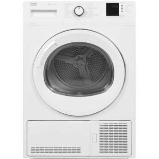 Máy sấy ngưng tụ Beko 8 kg DU8133GA0W Hàng khuyến mãi