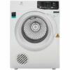 Máy sấy thông hơi Electrolux 8 kg EDV805JQWA  