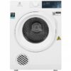 Máy sấy thông hơi Electrolux 7.5 kg EDV754H3WB  