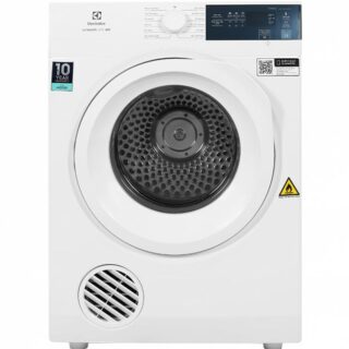 Máy sấy thông hơi Electrolux 7.5 kg EDV754H3WB Hàng khuyến mãi