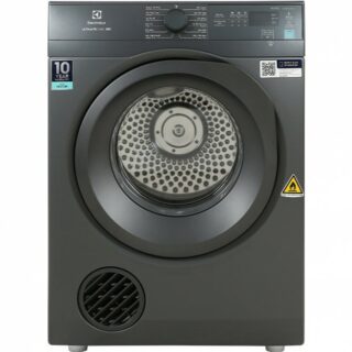 Máy sấy thông hơi Electrolux 8.5 kg EDS854N3SB Hàng khuyến mãi