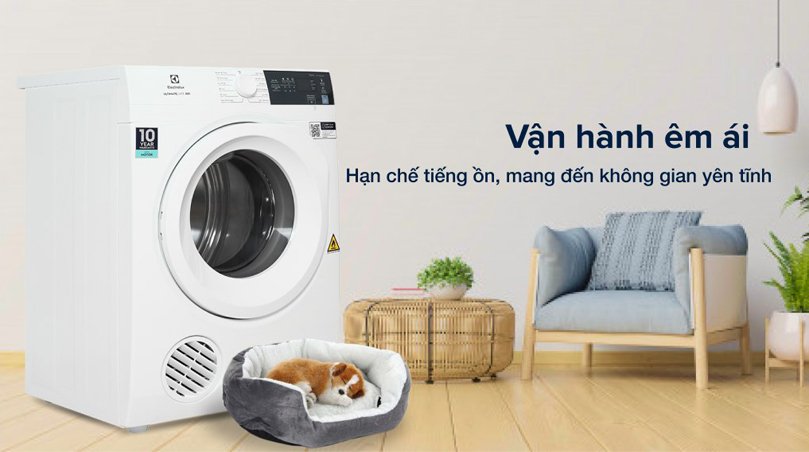 may say thong hoi electrolux eds854j3wb 3