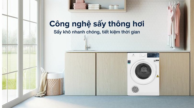 may say thong hoi electrolux eds854j3wb 4