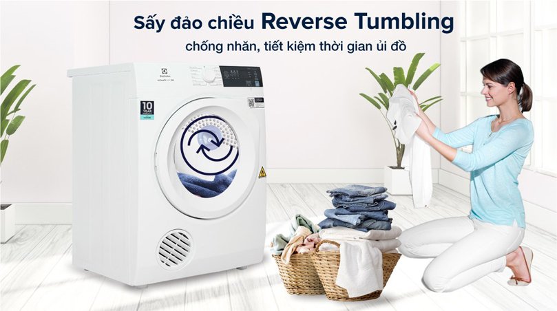 may say thong hoi electrolux eds854j3wb 5