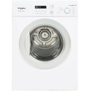 Máy sấy thông hơi Whirlpool 7 kg AWD712S2 Hàng khuyến mãi