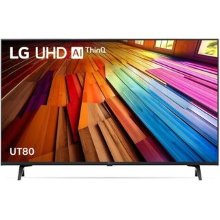 Tivi LED LG 4K 43 inch 43UT8050PSB Hàng khuyến mãi