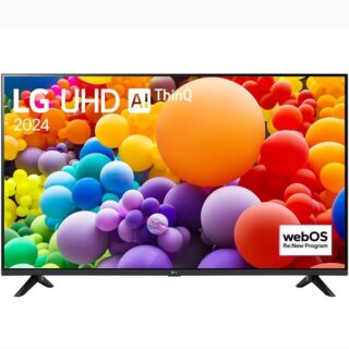 Smart Tivi LG 4K 65 inch 65UT7350PSB Hàng khuyến mãi