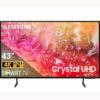 Tivi LED Samsung 4K 43 inch UA43DU7000  