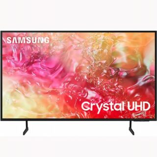 Tivi LED Samsung 4K 43 inch UA43DU7700 Hàng khuyến mãi