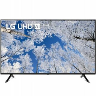 Smart Tivi LG 4K 43 inch 43UQ7050PSA Hàng khuyến mãi