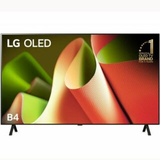 Smart Tivi LG 4K 48 inch OLED 48B4PSA Hàng khuyến mãi