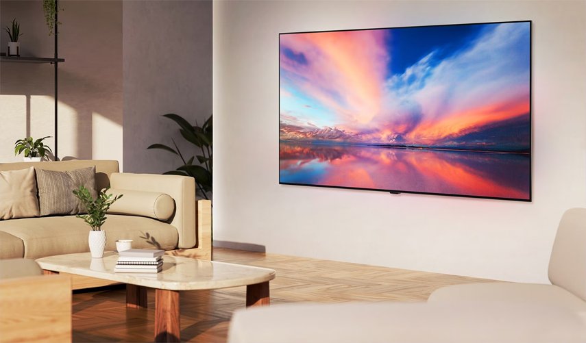 Smart Tivi LG 4K 55 inch OLED 55B4PSA  