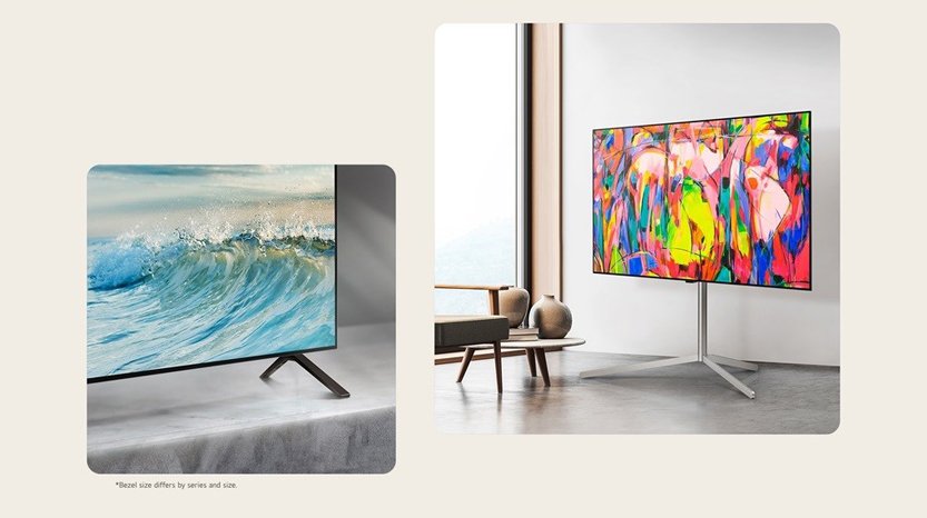 Smart Tivi LG 4K 55 inch OLED 55B4PSA  