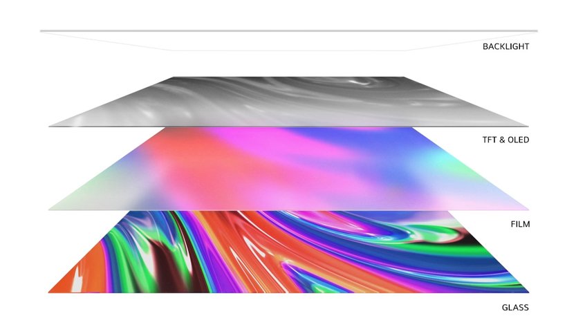Smart Tivi LG 4K 55 inch OLED 55B4PSA  