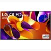 Smart Tivi LG 4K 55 inch OLED 55G4PSA  