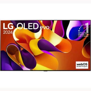 Smart Tivi LG 4K 55 inch OLED 55G4PSA Hàng khuyến mãi