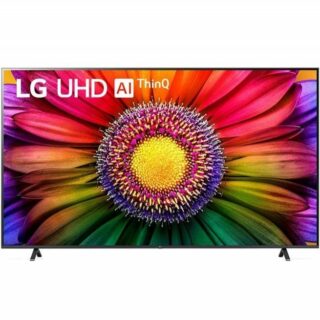 Smart Tivi LG 4K 55 inch 55UR8050PSB Hàng khuyến mãi