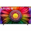 Smart Tivi LG 4K 55 inch 55UR8050PSB  