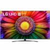 Smart Tivi LG 4K 55 inch 55UR811C0SB  